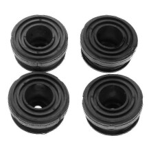 Generator Rubber Feet compatible with EU2000i - 4pc Anti-Vibration Pad Kit