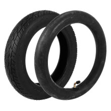 Replacement Tire compatible with Electric Wheelchair 57-203 and 62-203, 12 1/2X2 1/4