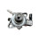 Compatible Fuel Pump 166301888R compatible with 1.2 TDI H5F High Pressure System 4