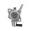 Compatible Fuel Pump 166301888R compatible with 1.2 TDI H5F High Pressure System 5