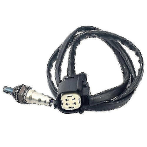 O2 Sensor Set compatible with Harley Softail 2012-2017, Lambda Probe compatible with Dyna V-Rod 2