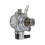 Compatible Fuel Pump 166301888R compatible with 1.2 TDI H5F High Pressure System 3