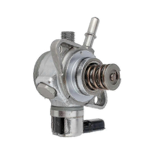 Compatible Fuel Pump 166301888R compatible with 1.2 TDI H5F High Pressure System 2