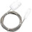 Stainless Steel Pipe Brush compatible with Drain Cleaning, Flexible Spring Tool 1
