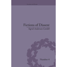 Fictions of Dissent Reclaiming Authority in Transatlantic Womens Writi