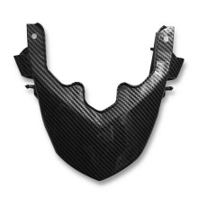 Motorcycle Accessories Rear Fairing Middle Section Tail Cowl Fit for Z750 2007-2012 Z1000 07-09 Carbon