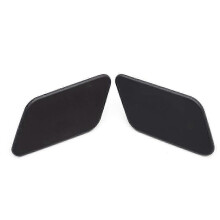Left and right washer cap compatible with X3 F25 front headlight cleaning