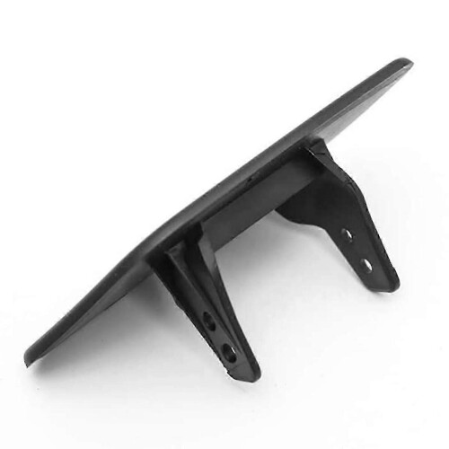 Left and right washer cap compatible with X3 F25 front headlight cleaning 1