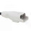 Rear ABS Sensor compatible with Peugeot RCZ Wheel Speed Detection 3