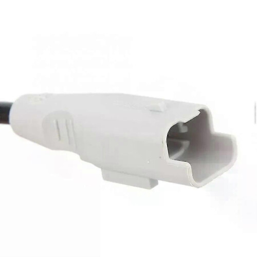 Rear ABS Sensor compatible with Peugeot RCZ Wheel Speed Detection 2