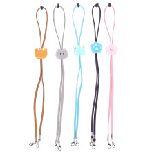 Glasses Hanging Rope Assorted Colors 5 pcs