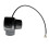 Throttle Accelerator Switch compatible with Kukirin G2 G3 G4 Electric Scooter Power Control 2