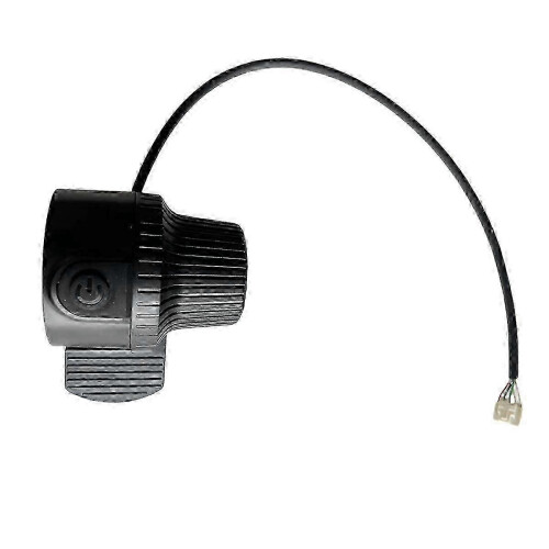 Throttle Accelerator Switch compatible with Kukirin G2 G3 G4 Electric Scooter Power Control 1