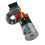Ignition Lock compatible with Vivaro Trafic, Steering Column Switch compatible with Opel Master Primastar with Keys 5