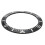 Watch bezel insert 40mm ceramic compatible with Rolex Deepsea part 5