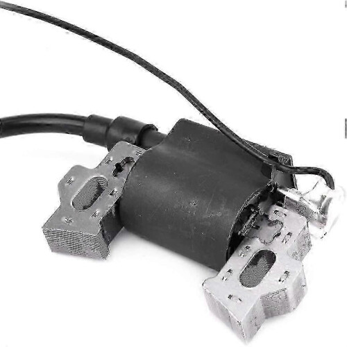 Generator Ignition Coil Replacement compatible with 168f-170f Models, 1 Piece 1