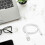 Replacement Charging Cable compatible with UE Wonderboom, USB Cord compatible with Bluetooth Speaker 2