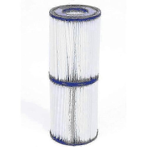 Bestway filter cartridges replacements compatible with pools - 8 pack set 2