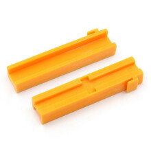 Alicates de Crimpado FC para Cables de Computadora y Conectores de Bocina Simples YTH-214, Color Gris