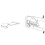 YTH-214 Grau Cable FC Crimpzange für Computerkabel und Einfache Hornstecker 3