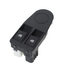 Power Window Control 355.3769 for GAZEL Next, Business 3302 3221 2705 Accessories