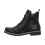 Rieker Bottine à Lacets Rieker Gumalo - Noir 1