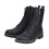 Rieker Bottine à Lacets Rieker Belinga - Noir 3