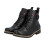 Rieker Bottine à Lacets Rieker Gumalo - Noir 3