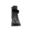 Rieker Bottine Cuir Rieker Microstretch - Noir 5