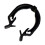Transfer Case Shift Cable Retainer Clips for Jeep Wrangler 4