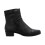 Rieker Bottine Cuir Rieker Lagro - Noir 2