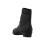 Rieker Bottine Cuir Rieker Lagro - Noir 4
