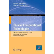 Parallel Computational Technologies 14th International Conference PCT