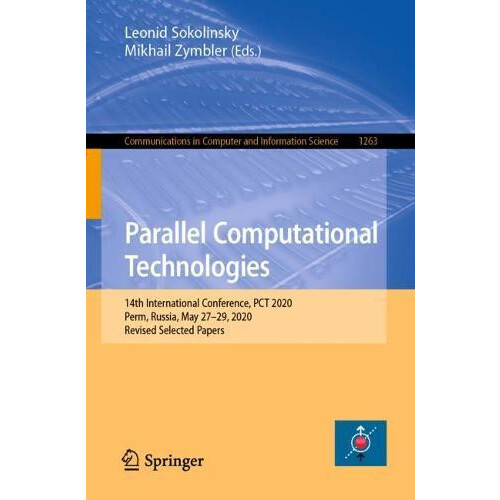 Parallel Computational Technologies 14th International Conference PCT
