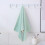 Karymi imitation wool towels eco-friendly super absorbent 5