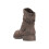 Rieker Bottines à Zip Rieker Newa - Marron 4