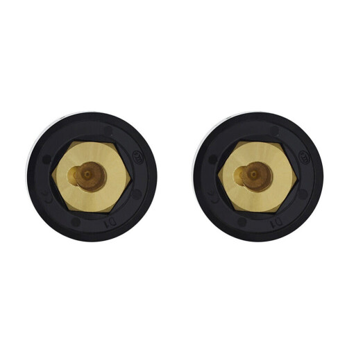 TIG Torch Adapter WP17V to WP26V Connector 1