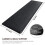 Kitchen Mat Cushioned Anti-Fatigue 17.3" x 60" Black 2