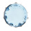 Tambourine 8 Inch Self-Tuning Double Row 4