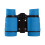 Small Binoculars for Adults and Kids, Shock-Proof, Blue 1