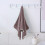 Karymi Imitation Wool Towels Eco-Friendly Quick-Drying 5