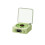 Vinyl Player Bluetooth Speaker with 4 Modes and Adjustable 1