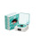 Vinyl Player Bluetooth Speaker with 4 Modes and Adjustable 2