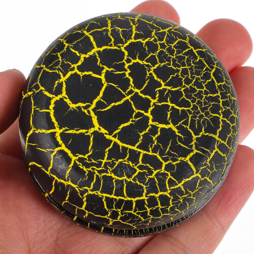 Supvox Wood Yoyo Crack Pattern 1 Piece 2