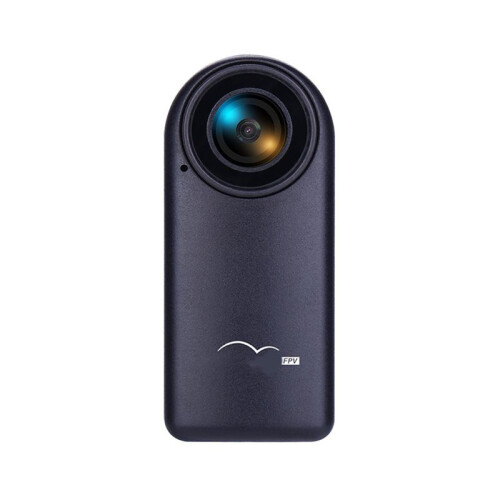 4K Thumb 3 Camera Motion Camera Type-C Connection Sports Anti Shake for FPV RC Drone Fixed Wing 1