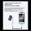 4K Thumb 3 Camera Motion Camera Type-C Connection Sports Anti Shake for FPV RC Drone Fixed Wing 3