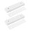 Soimiss Disposable White Chinrest Paper for Optical 1