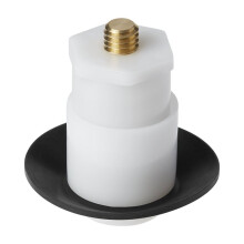 1pc Bathtub Drain Stopper Cartridge Assembly for 1068204,for Bathtub K-7272 K-7271 K-7259 K-7265