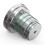 Reverse Drum Tester for  LS 6L80 6L90 35R/1-2-3-4 Drum Testing Tool Leaks and Cracks Checking Leaks and Cracks 1