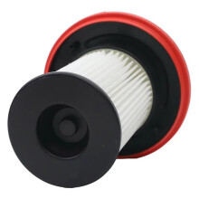 Compatibel met HEPA-Filterpatronen voor S8 Unlimited Gen2 Series 8 Stofzuigers